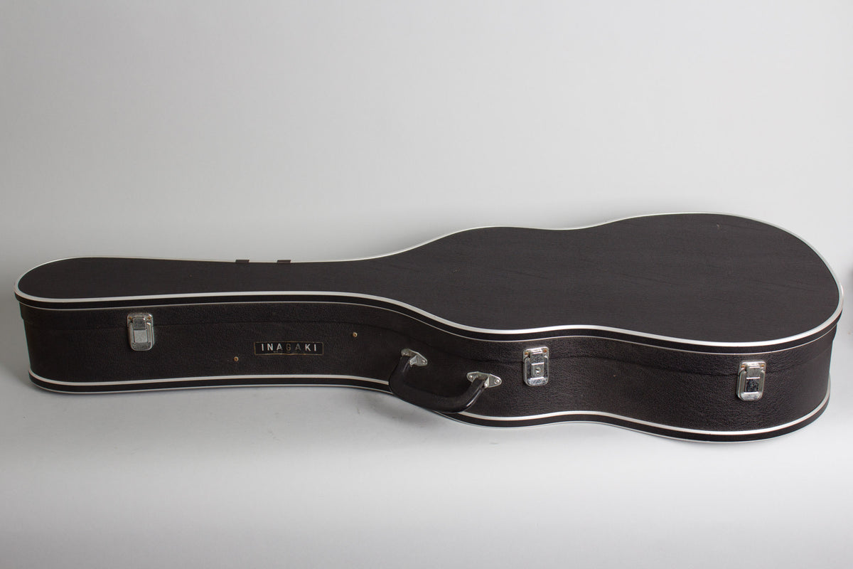 Seji Shinano No. 40 Classical Guitar (1968)