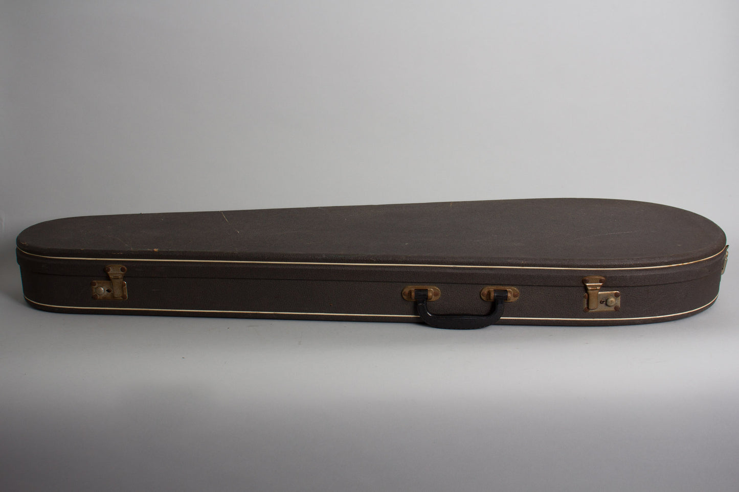 Vox Phantom VI Solid Body Electric Guitar (1964)