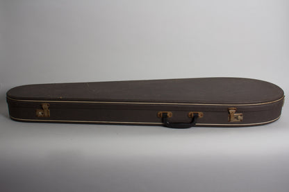 Vox Phantom VI Solid Body Electric Guitar (1964)