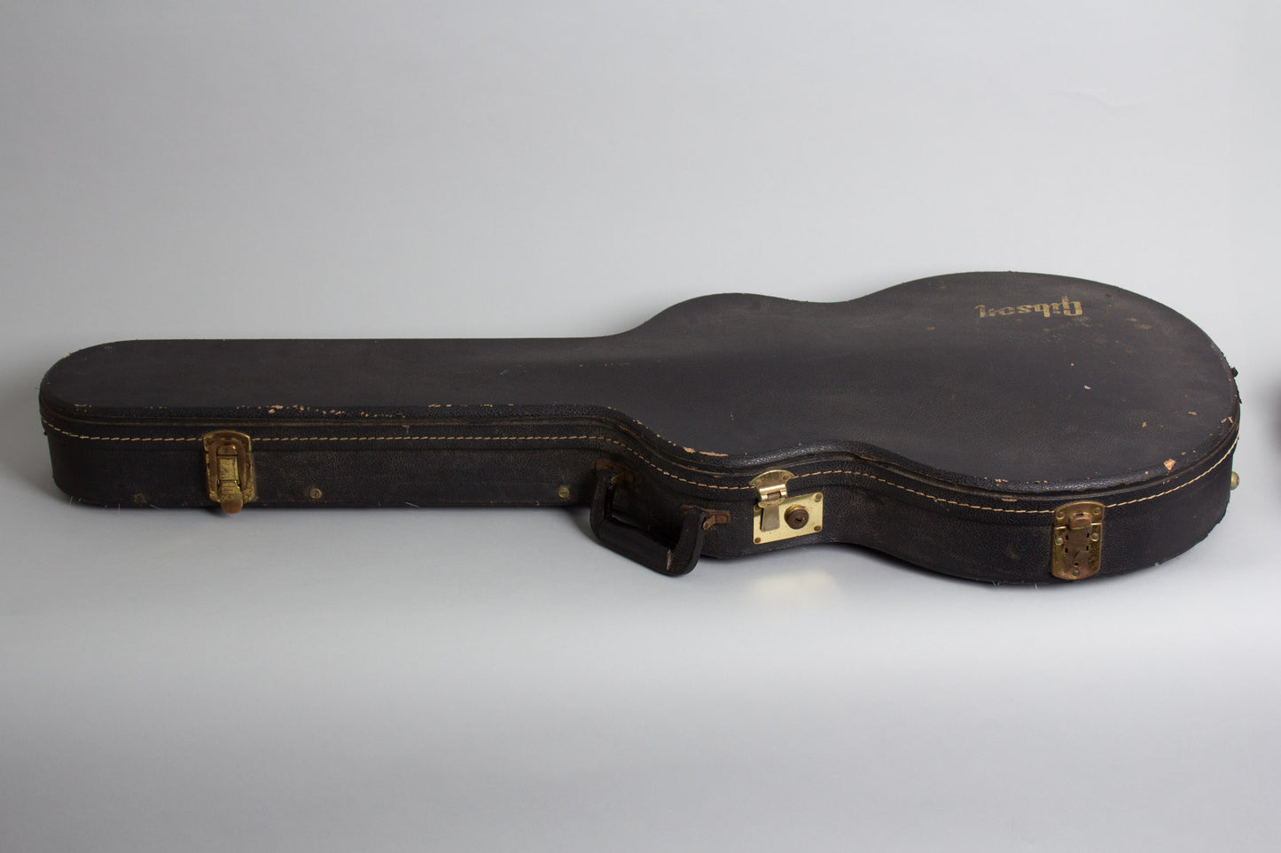 Gibson ES-335TD Semi-Hollow Body Electric Guitar (1981)