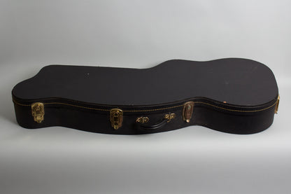 Larson Brothers Dyer Symphony Style 8 5-Bass Harp Guitar (1910)