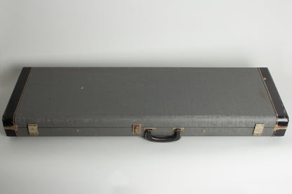 Galanti Grand Prix Model 3002 Solid Body Electric Guitar (1965)