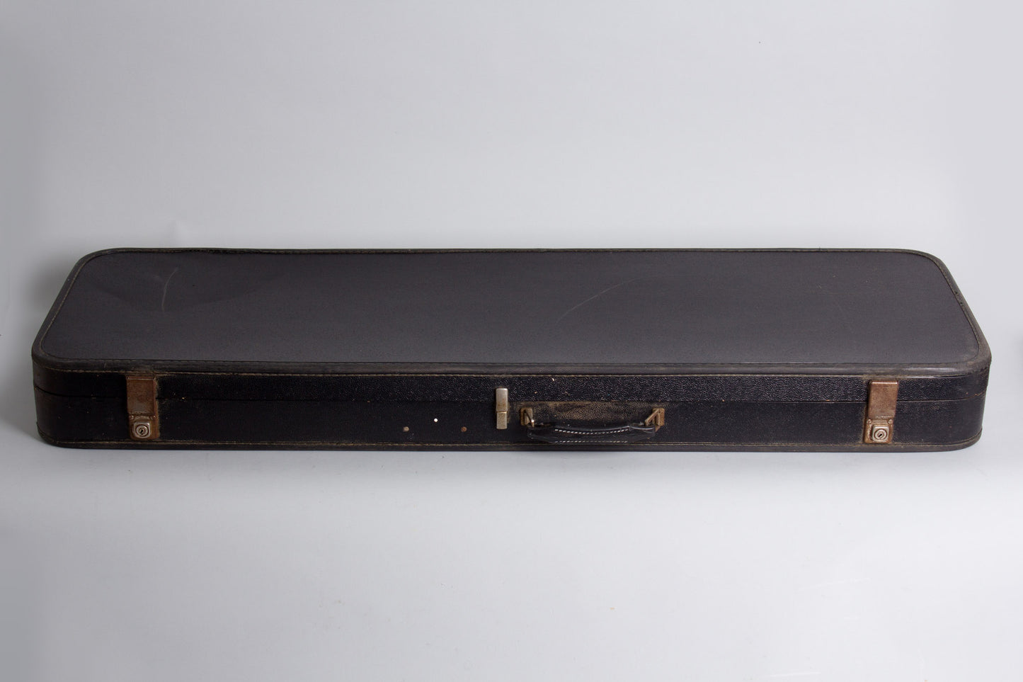 Gibson Firebird III Solid Body Electric Guitar (1965)