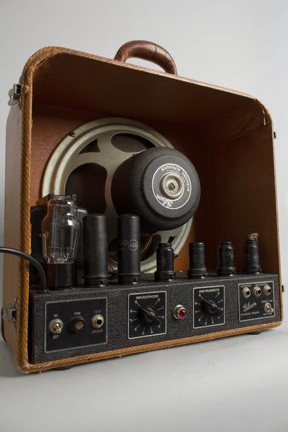 Gibson EH-150 Tube Amplifier (1940)