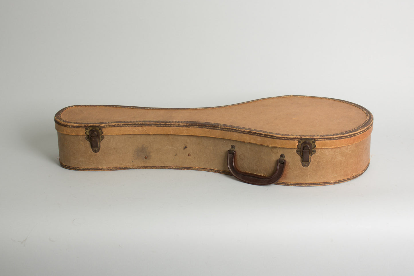 C. F. Martin Style A Flat Back Mandolin (1949)