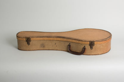 C. F. Martin Style A Flat Back Mandolin (1949)