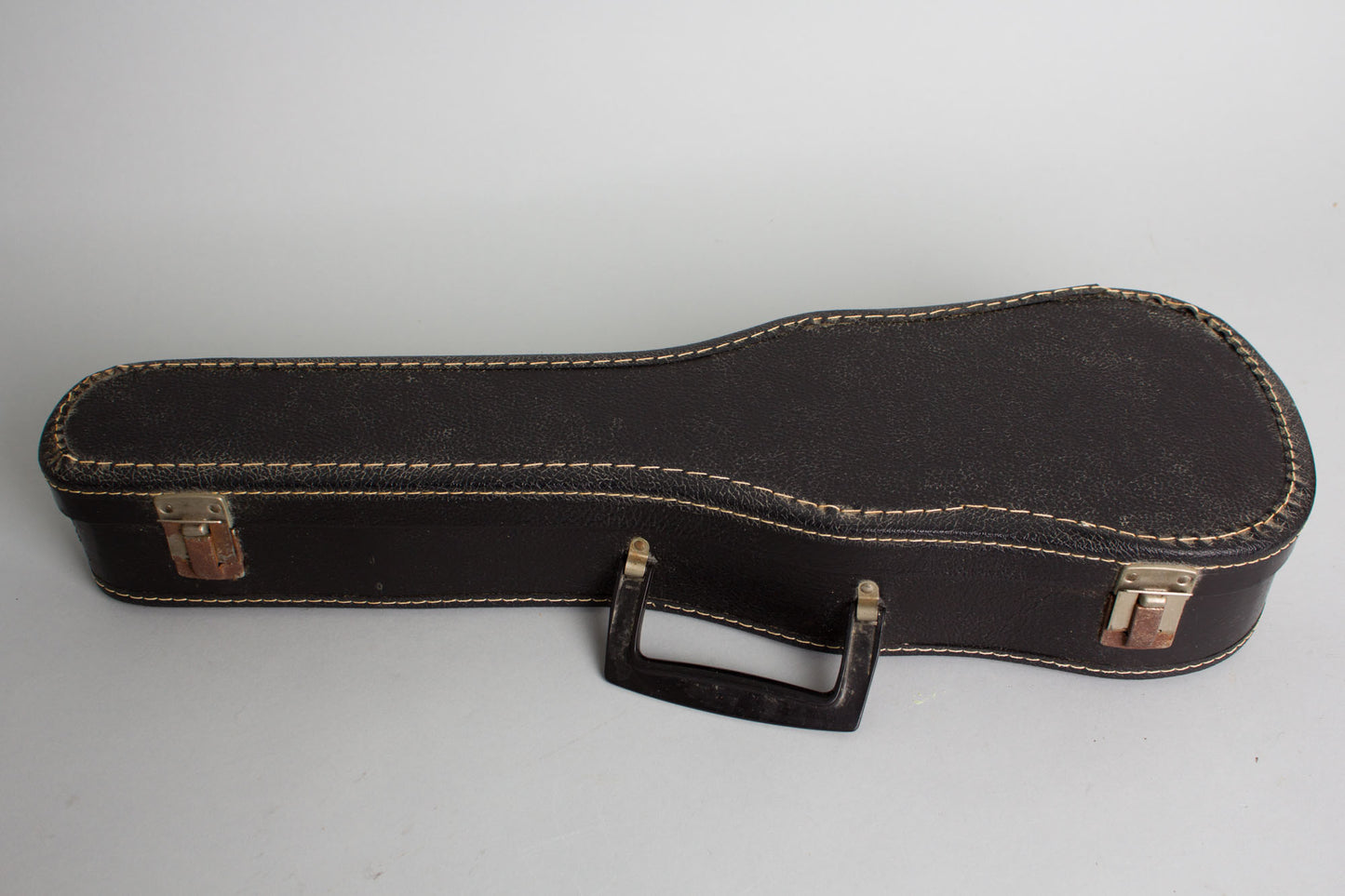 C. F. Martin Style 3K Soprano Ukulele (1928)