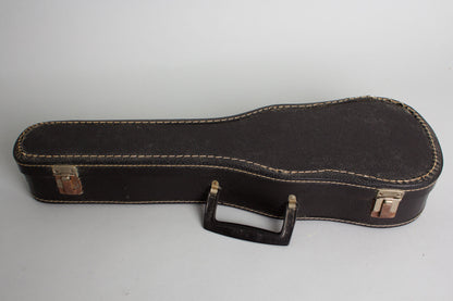 C. F. Martin Style 3K Soprano Ukulele (1928)