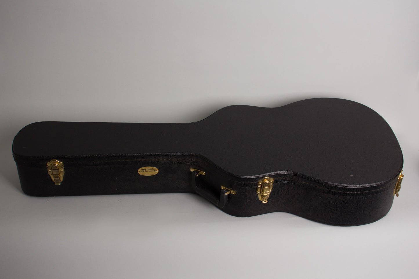 C. F. Martin 000-18 Flat Top Acoustic Guitar (1965)