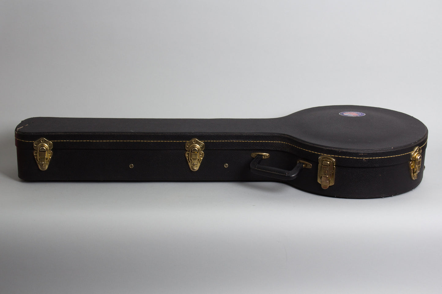 Bacon Professional FF #2 Special 5 String Banjo (1920)