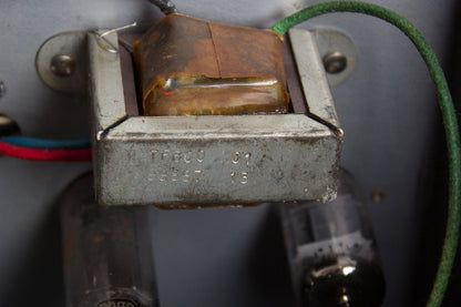 Epiphone EA-101 Tube Amplifier (1967)