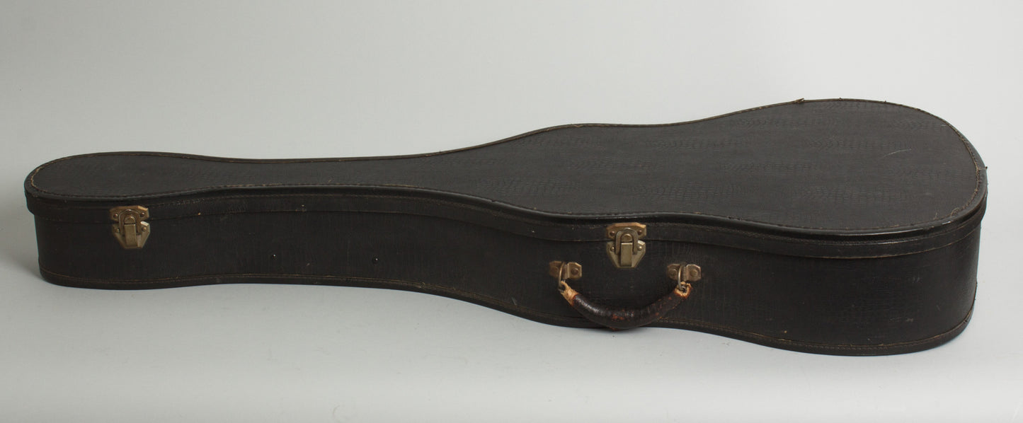 Gibson TG-00 Flat Top Tenor Guitar (1936)