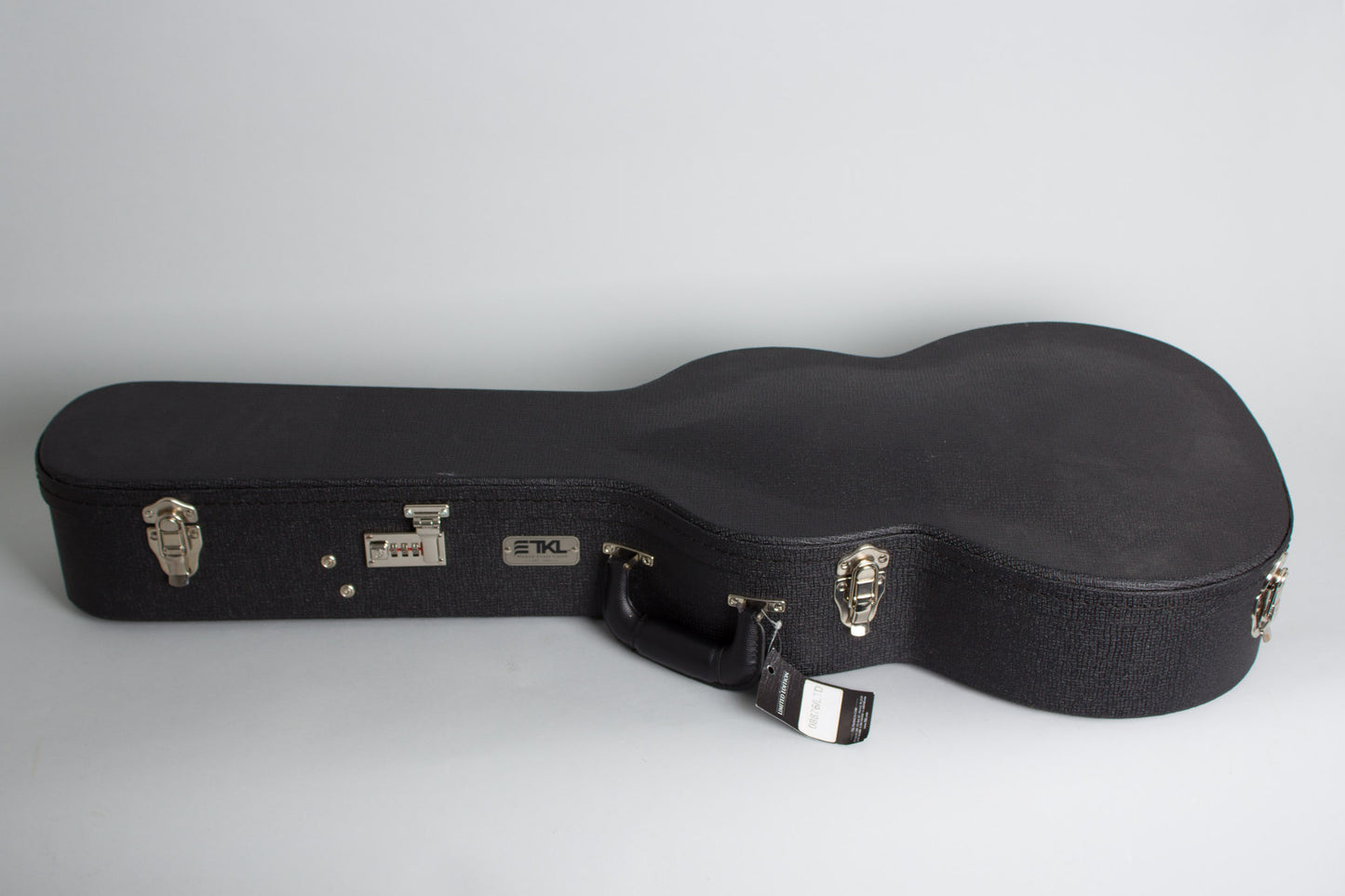 C. F. Martin 0-18 Flat Top Acoustic Guitar (1954)