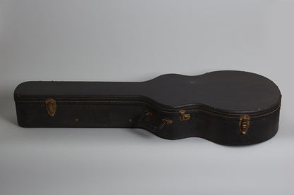 Oscar Schmidt C. Bruno & Son Lyra Model 493 12 String Flat Top Acoustic Guitar (1925)