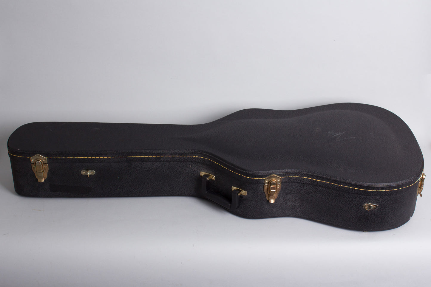 Michael Dunn Fleche D'Or Gypsy Jazz Guitar (2005)
