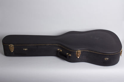 Michael Dunn Fleche D'Or Gypsy Jazz Guitar (2005)