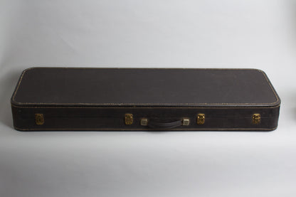 Gibson Firebird III Solid Body Electric Guitar (1964)