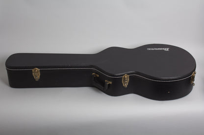 Harmony Silvertone Model 1446L Thinline Hollow Body Electric Guitar (1962)
