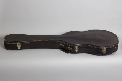 Guild Starfire Bass Semi-Hollow Body Electric Bass Guitar (1967)