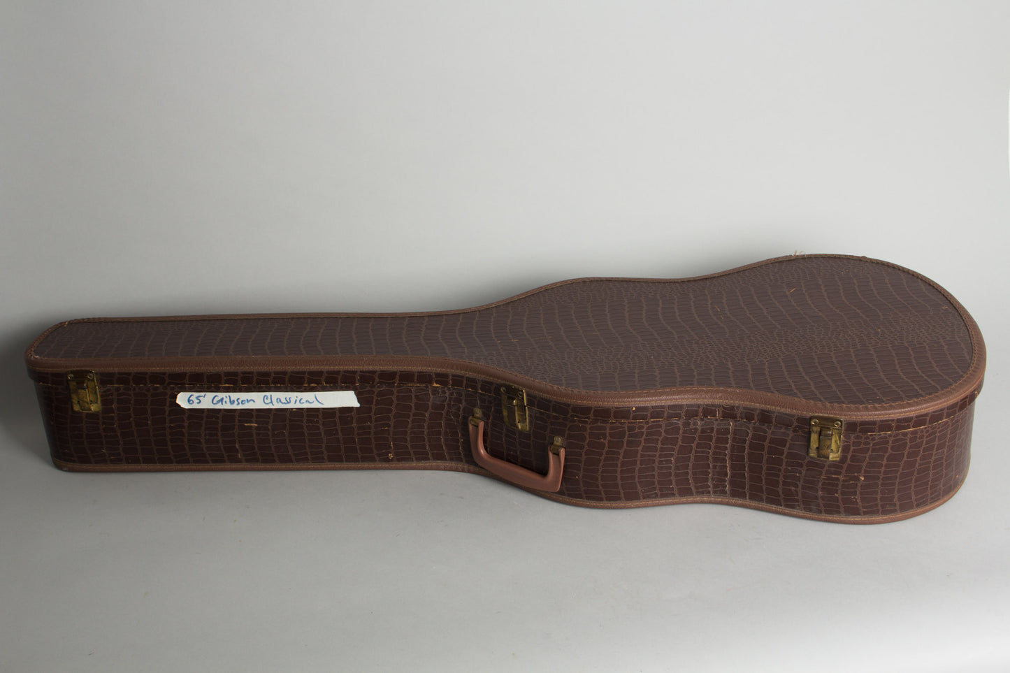 Gibson C-0 Classical Guitar (1965)