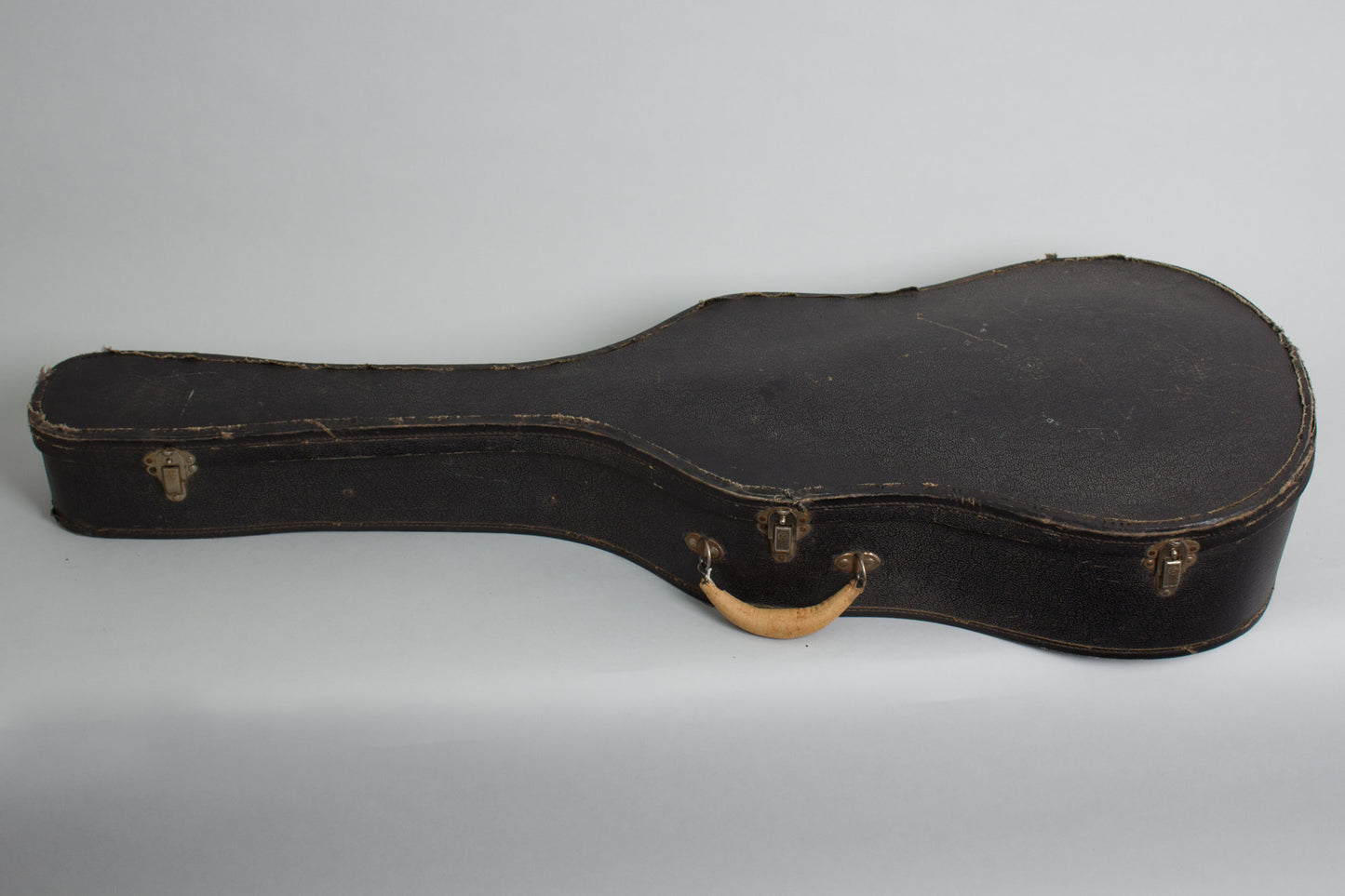 C. F. Martin R-18 Arch Top Acoustic Guitar (1935)