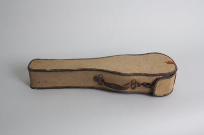 Kumalae Style 2 Soprano Ukulele (1920)