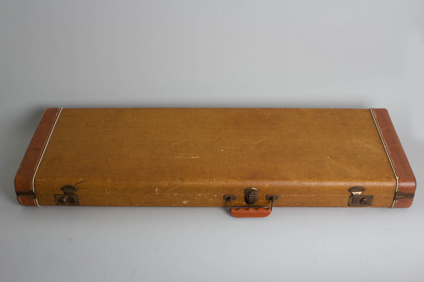 Fender Telecaster Solid Body Electric Guitar (1954)