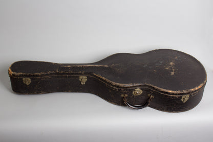 Gibson L-5 Arch Top Acoustic Guitar (1934)