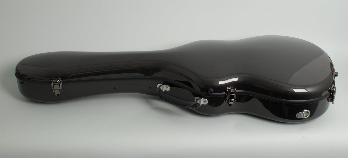 Northfield NFO-AT2 carved top Octave Mandolin (2026)