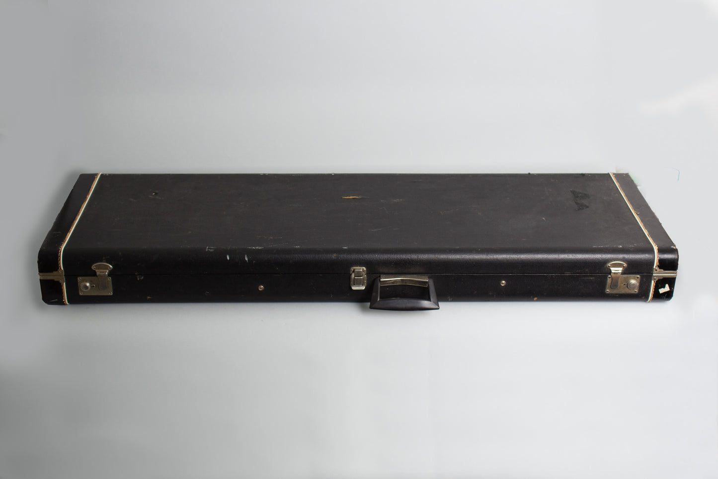Ampeg AEB-1 Electric Bass Guitar (1966)