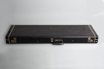 Ampeg AEB-1 Electric Bass Guitar (1966)