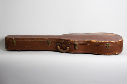 Gibson ES-225TN Thinline Hollow Body Electric Guitar (1957)