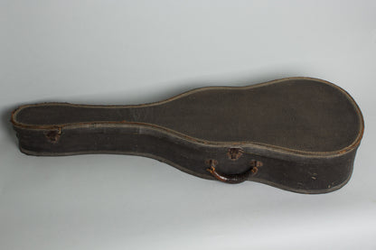 Gibson L-0 Flat Top Acoustic Guitar (1930)