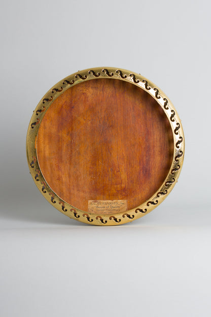 Bacon & Day Composite Orchestra/Silver Bell Tenor Banjo (1922/1924)