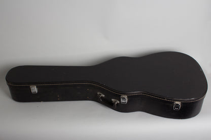 Harmony Silvertone Model 1446L Thinline Hollow Body Electric Guitar (1963)