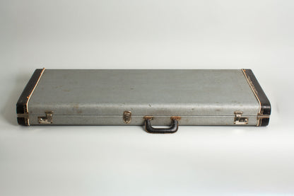 Rickenbacker Model 375 Thinline Hollow Body Electric Guitar (1967)