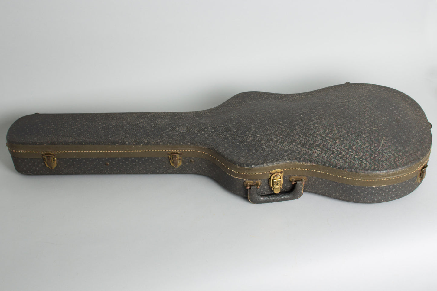 Gretsch PX 6128 Duo Jet Solid Body Electric Guitar (1957)