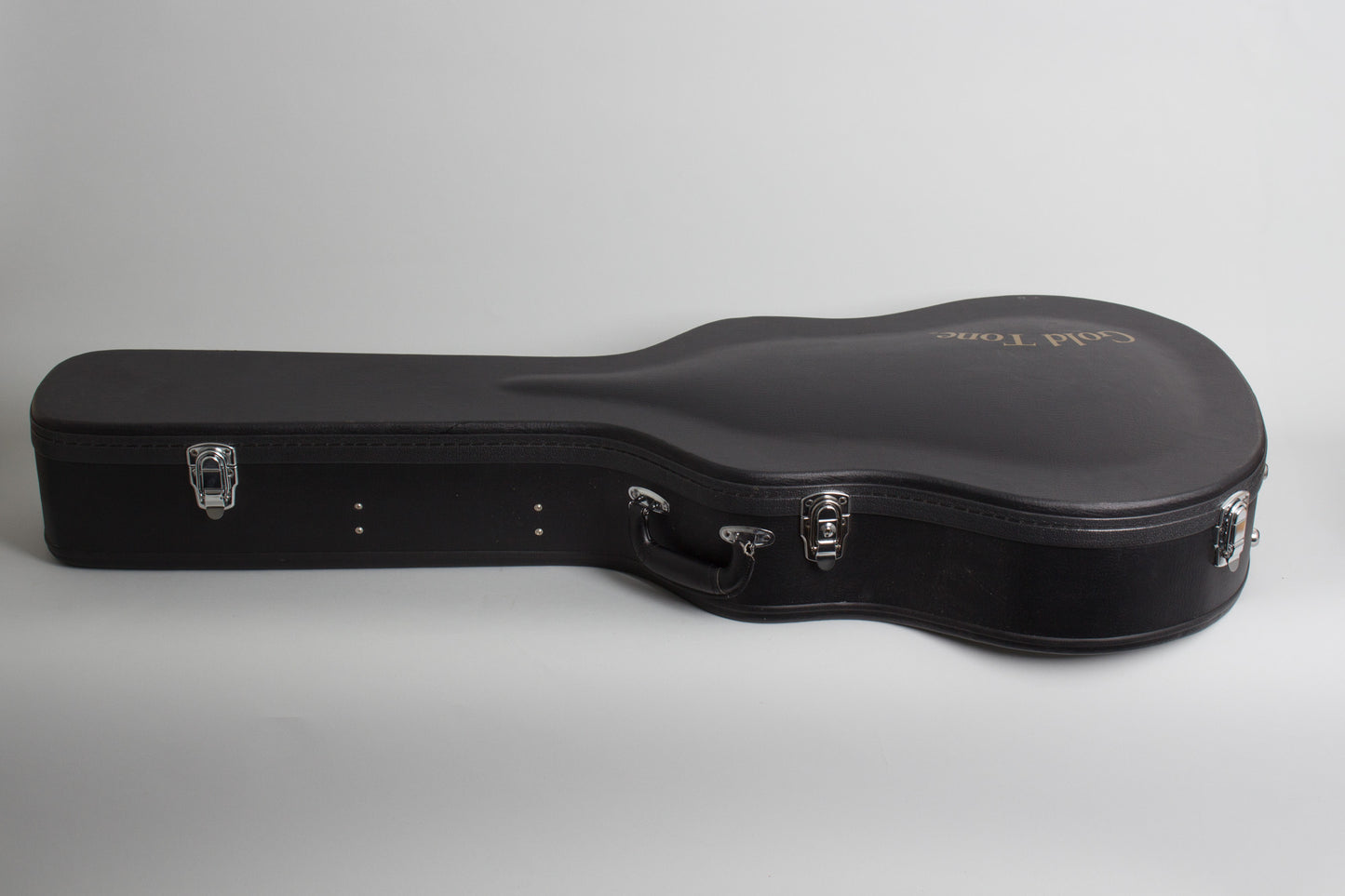 Gold Tone Arch top Mandocello (2022)