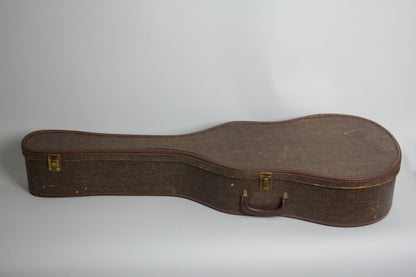 C. F. Martin 00-17 Flat Top Acoustic Guitar (1950)