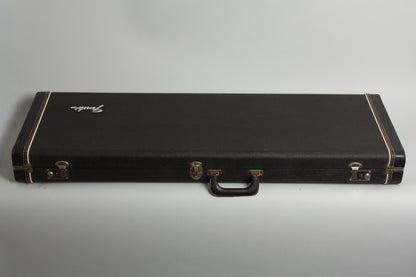 Fender Jaguar Solid Body Electric Guitar (1966)