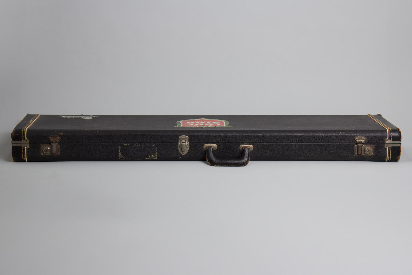 Fender Precision Bass Solid Body Electric Bass Guitar (1974)