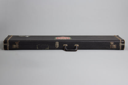 Fender Precision Bass Solid Body Electric Bass Guitar (1974)