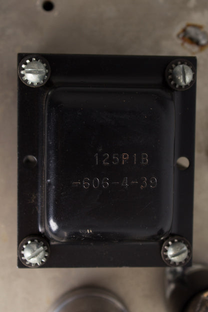 Fender Vibro-Champ AA-764 Tube Amplifier (1965)