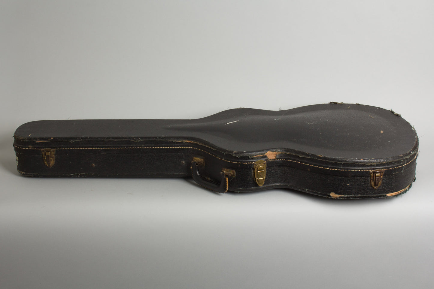 Gibson ES-335TDC Semi-Hollow Body Electric Guitar (1963)