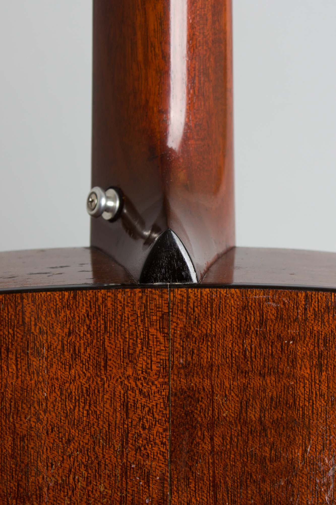 C. F. Martin 000-18 Flat Top Acoustic Guitar (1936)