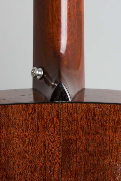 C. F. Martin 000-18 Flat Top Acoustic Guitar (1936)
