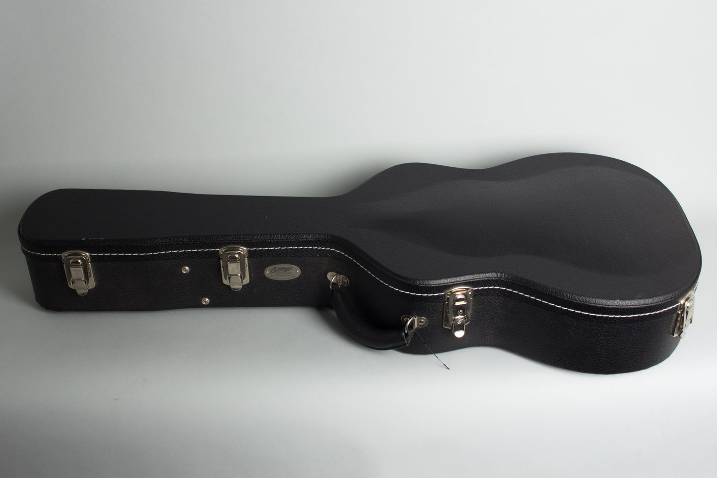 Collings C10 ASS SB Flat Top Acoustic Guitar (2016)