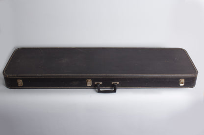 Gibson Thunderbird IV Electric Bass Guitar (1966)