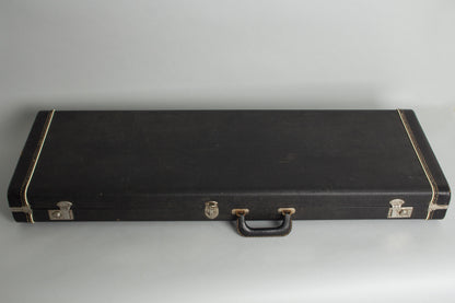 Fender Jazzmaster Solid Body Electric Guitar (1965)