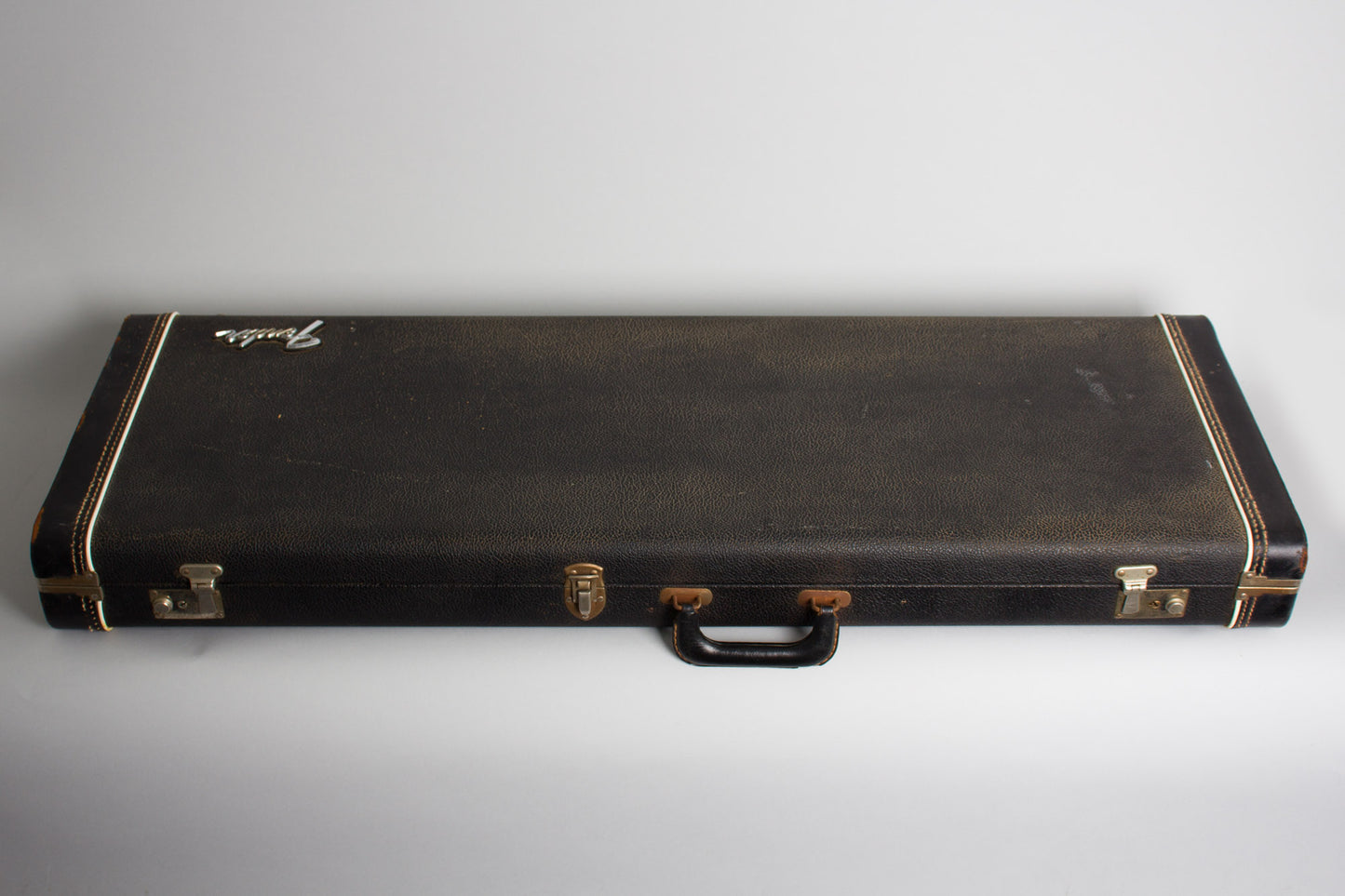 Fender Telecaster Custom Solid Body Electric Guitar (1967)